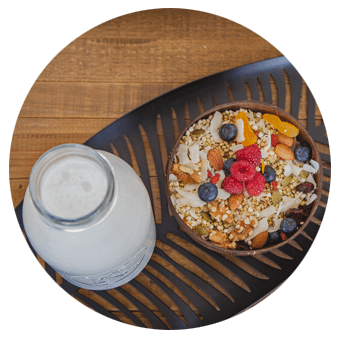 Muesli_Coconut_Milk
